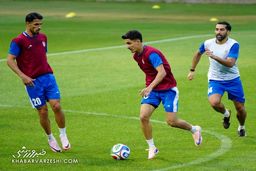 پدیده پرسپولیس راهی جام جهانی می‌شود؟