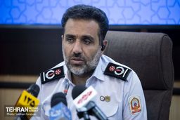 ارسال لایحه ایمنی به مجلس