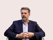 دبیر فراکسیون ورزش مجلس: ممکن است کل تیم را به جام جهانی اعزام نکنیم