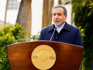 آقای عراقچی این حرف‌ها را در مترو تکرار کنید