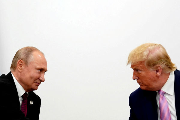 سرانجام اولتیماتوم به روسیه / آیا ترامپ پس از پایان 50 روز تهدید خود علیه پوتین را عملی می‌کند یا نه؟