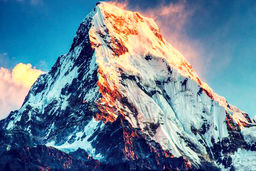 درگذشت اولین فاتح اورست