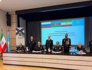 امنیت خزر در دستان پنج کشور؛ توافقی بی‌سابقه