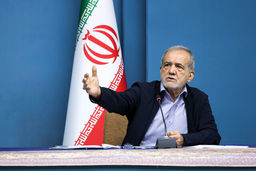 گزارش‌های وزرای نفت، راه و اقتصاد در نشست هیئت دولت ارائه شد