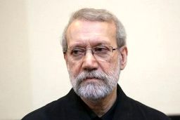 انتقاد لاریجانی از رفتار تناقض‌آمیز آمریکا