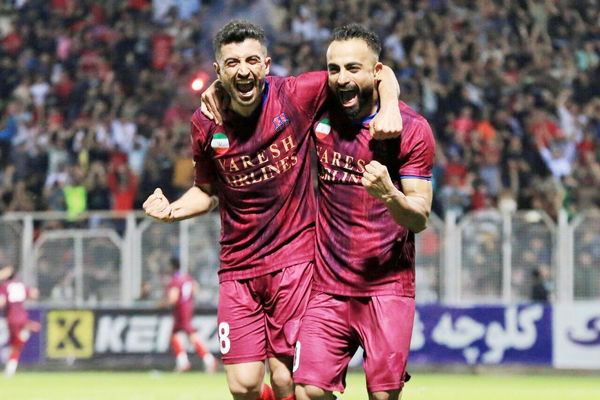 بازگشت قدیمی‌ها/ بررسی عملکرد تیم‌های لیگ آزادگان که جز هواداران‌شان کمتر کسی از آنها خبر دارد