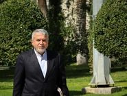 هدف‌گذاری ایران برای جذب 4 میلیون گردشگر چینی