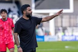 روانخواه: با ذهنیت مدعی وارد بازی بعدی می‌شویم