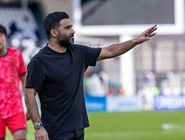 روانخواه: با ذهنیت مدعی وارد بازی بعدی می‌شویم