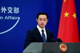 چین: ثبات خاورمیانه به نفع همه کشورهاست