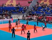 شروع ناموفق ایران در جام والیبال زنان آسیا

