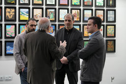 پروژه‌ای برای حمایت از هنر