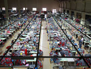 مراحل راه اندازی تولیدی پوشاک با سرمایه کم