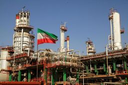 اطلاعیه مهم وزارت نفت درباره وضعیت پالایشگاه تهران 