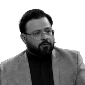 سید علیرضا بهبهانی