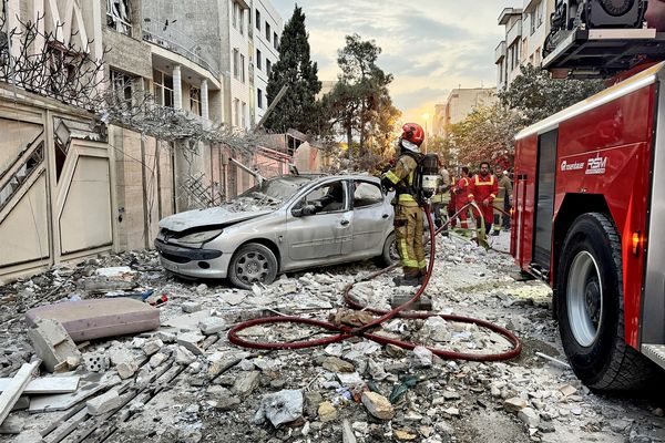 سناریوهای حل یک بحران/تجاوز نظامی 12 روزه اسرائیل و ضرورت بازاندیشی راهبرد هسته‌‏ای ایران