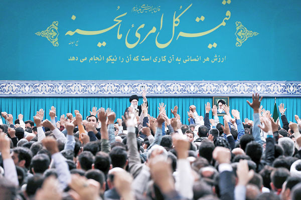 فرمان و توصیه های مقام معظم رهبری درباره نیروی کار کشور: کارگران در سود کارخانه ها شریک شوند