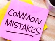 5 اشتباه رایج در ثبت شرکت که باعث اتلاف وقت و هزینه می‌شود