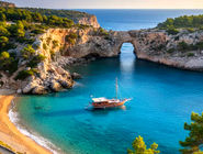 بهشت گمشده؛ راهنمای کامل گشت‌ و گذار در قبرس شمالی