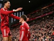 خلاصه دیدار لیورپول و وولورهمپتون