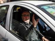 احضاریه‌ و اتهامی دیگر برای مصطفی تاج‌زاده