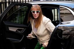 تکانه سنگین به سیاست بریتانیایی: قائم‌مقام استارمر بخاطر 40 هزار پوند مالیات، استعفاء داد