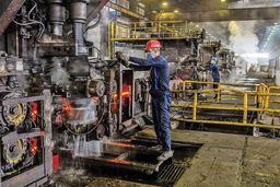 بی برقی‌تا‌ پاییز / طبق برنامه اعلامی وزارت نیرو، صنایع از 5 ساعت تا سه روز در هفته خاموش می‏‌شوند