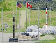 پایگاه فضایی آتلانتیک؛ گام بزرگ کانادا به سوی استقلال فضایی