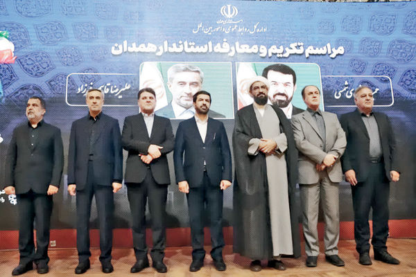 ناتوان در  همراه‌سازی احزاب/بررسی روی کار آمدن دولت وفاق و انتخاب حمید ملانوری به‌عنوان استاندار همدان