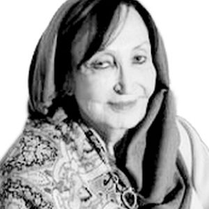 ستاره قره‌‏باغ‏‌نژاد