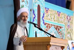 امام جمعه ساری: قلم انتقام‌جویی، قلم شیطانی است