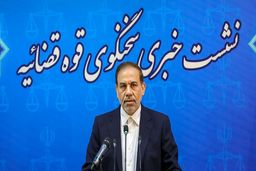 جهانگیر: بانک اطلاعاتی متهمان پر تکرار راه‌اندازی شد