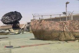 شکست سامانه پاتریوت آمریکا در مقابله با موشک‌های ایرانی