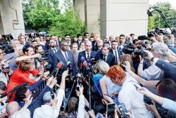 راه گریز از دو گزینه نامطلوب/پیشنهاد تازه اروپایی‌‏ها برای تمدید فرصت اعمال ماشه چیست؟