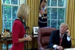 پوتین ترامپ را در مشت خود گرفته است