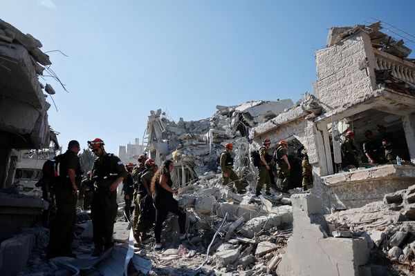 اشتباه محاسباتی اسرائیل/چرا مدل حمله به حزب‌‏‏الله درباره ایران صدق نمی‏‌کند