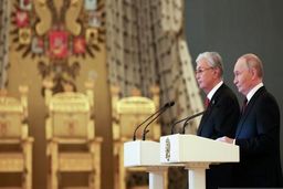 پشت پرده مذاکرات روسیه و قزاقستان