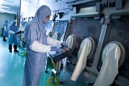 پیشنهاد بلاروس برای خطوط مشترک تولید دارو با ایران