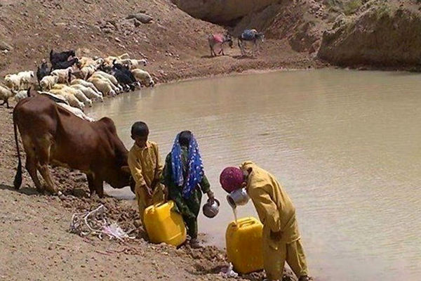 مصائب سیستان و ظرفیت‏‌های عبور از بحران