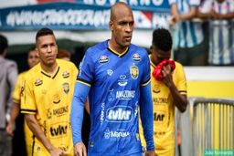 دروازه‌بان برزیلی یوونتود، خرید جدید گل‌گهر