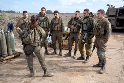 پیشروی زمینی اسرائیل تا ۱۰ کیلومتری دمشق