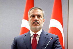 درگیری در سوریه نمی‌خواهیم