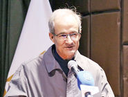 روایت محمدجواد غلامرضا کاشی درباره حراست مردم از مردم