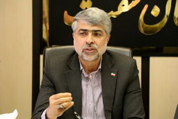 دفاع نماینده مجلس از لایحه جنجالی دولت:آزادی بیان واقعی به ارمغان می‌آورد