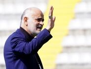 نبی: اینفانتینو به قول‌هایی که به ایران داده عمل کند