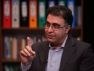 سعدوندی: فرزین سیاستی را اجرا کرد که قبلا آن را خیانت می‌دانست