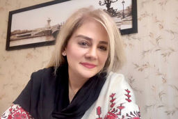 جان باختن در چندقدمی آغوش فرزند