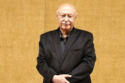 بهبود  موسیقی‌دان پیشکسوت 