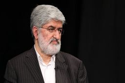 علی مطهری: اعتراض مردم به حق است، ولی فریب آمریکا و اسرائیل را نخواهند خورد