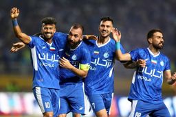 خلاصه دیدار تراکتور و استقلال